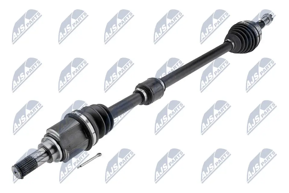 Drive Shaft NPW-NS-138