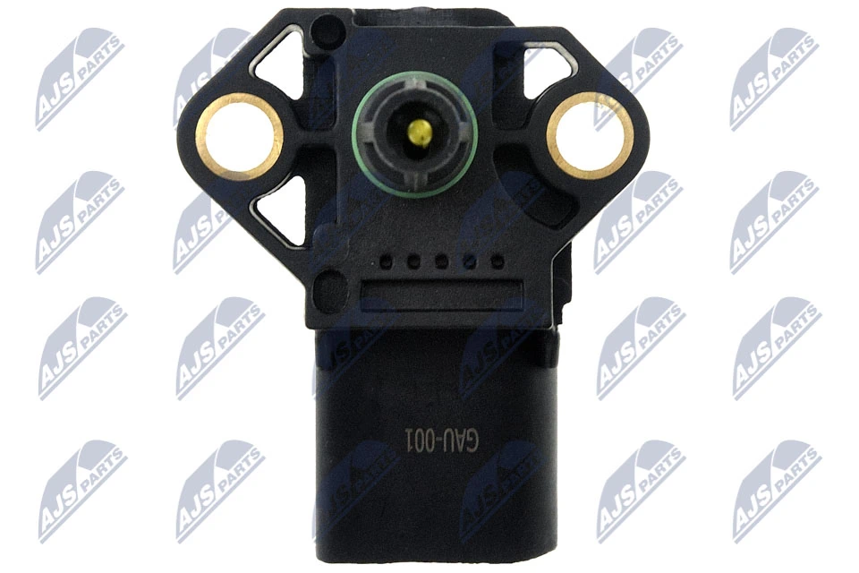 Sensor, boost pressure ECM-AU-001