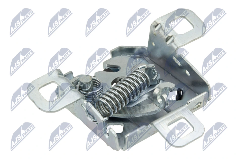 NTY EZC-FT-110 Bonnet Lock