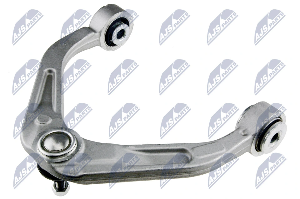 Control/Trailing Arm, wheel suspension ZWG-AR-004