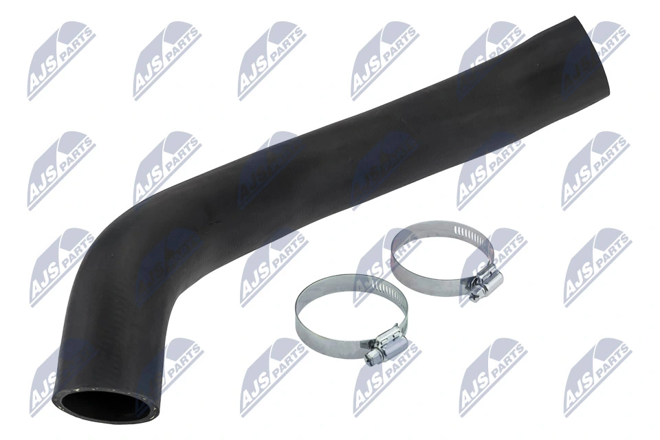 Charge Air Hose GPP-MZ-012