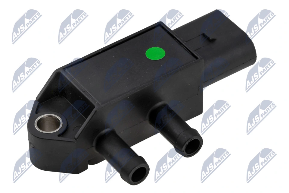 Sensor, exhaust pressure ECS-VW-001