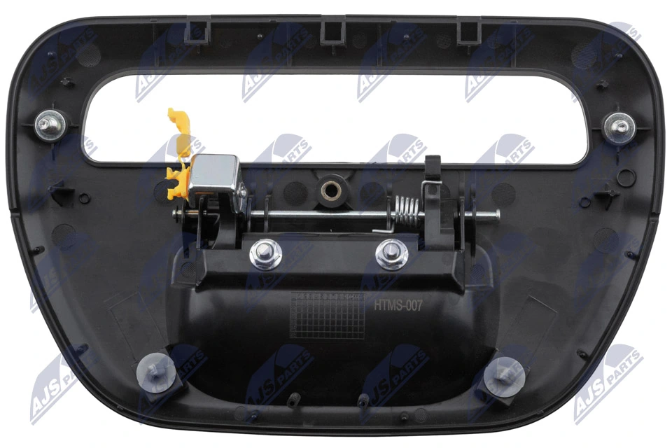 NTY EZC-MS-007 Handle, bootlid