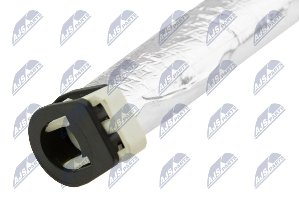 Injection Unit, soot/particulate filter regeneration BWP-FR-009