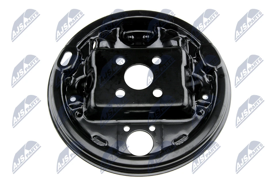 Splash Guard, brake disc HTO-RE-000