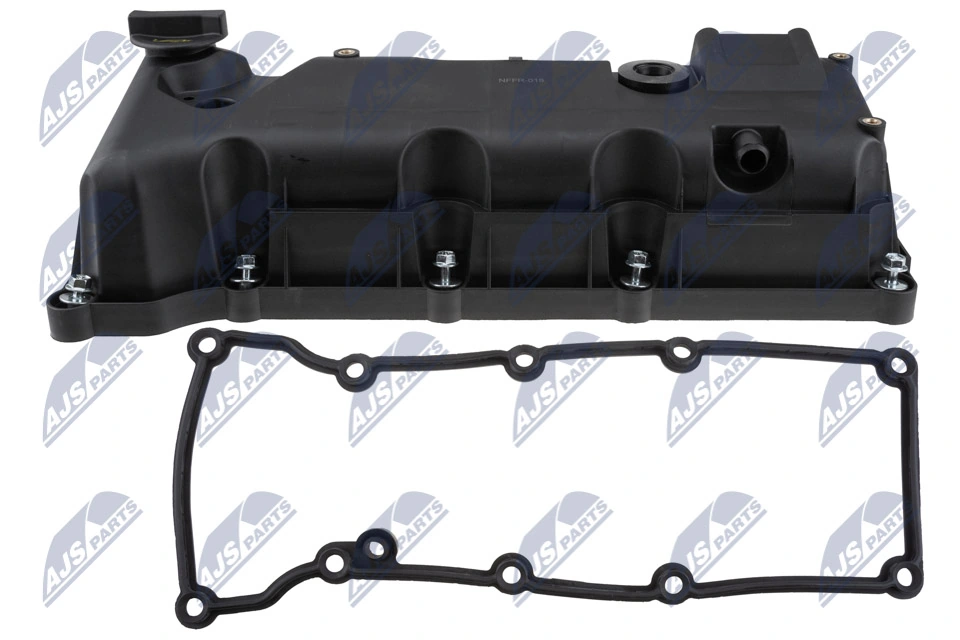 NTY BPZ-FR-018 Cylinder Head Cover