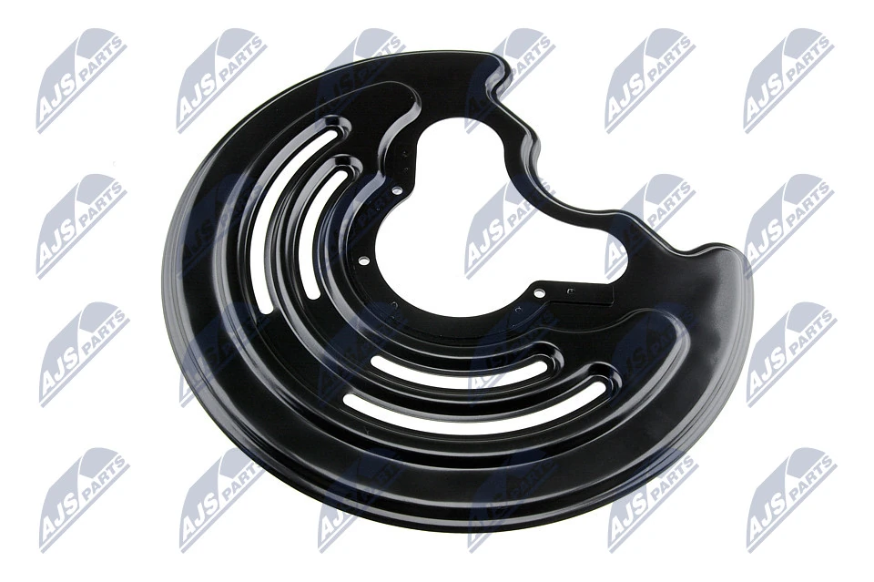 Splash Guard, brake disc HTO-RE-006