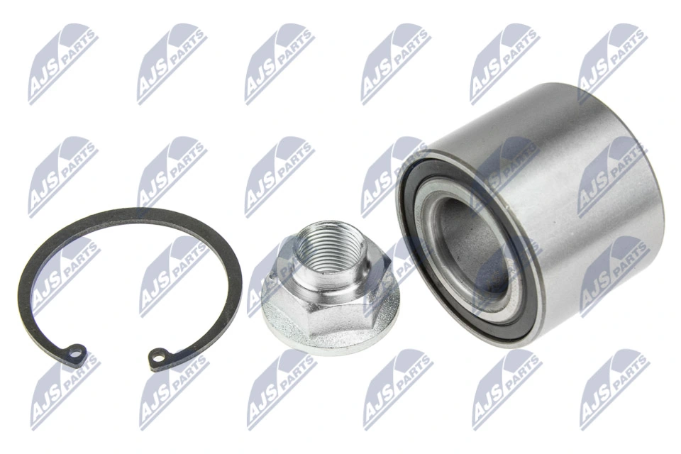 Wheel Bearing Kit KLT-SU-019