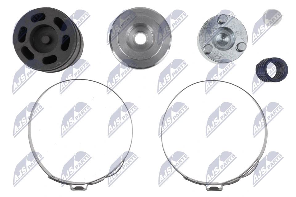 NTY EZC-BM-346 Repair Kit, steering gear