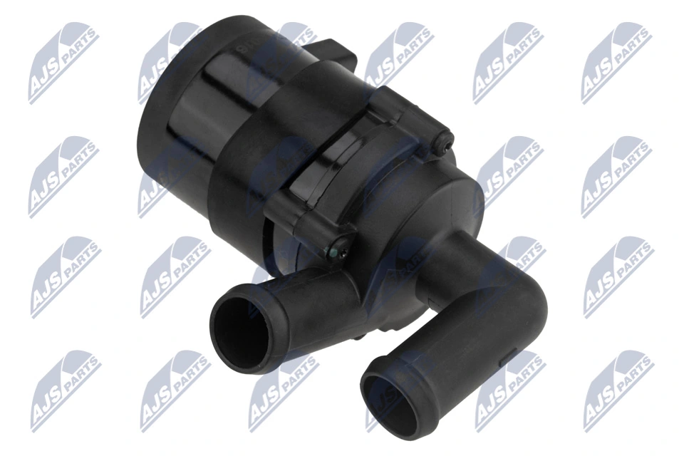 Water Recirculation Pump, parking heater CPZ-VW-016
