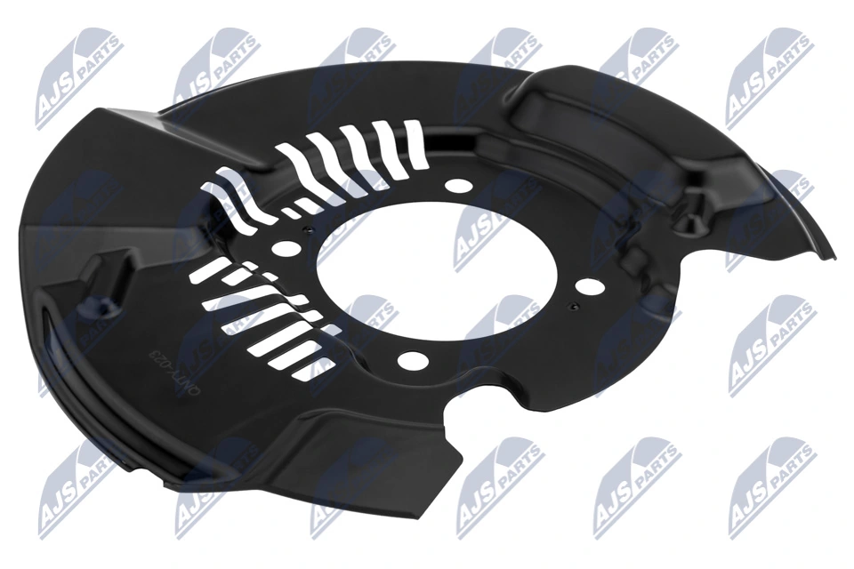 Splash Guard, brake disc HTO-TY-023