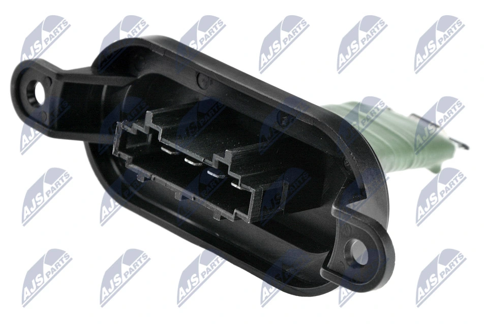 저항, 내부 팬 ERD-VW-001