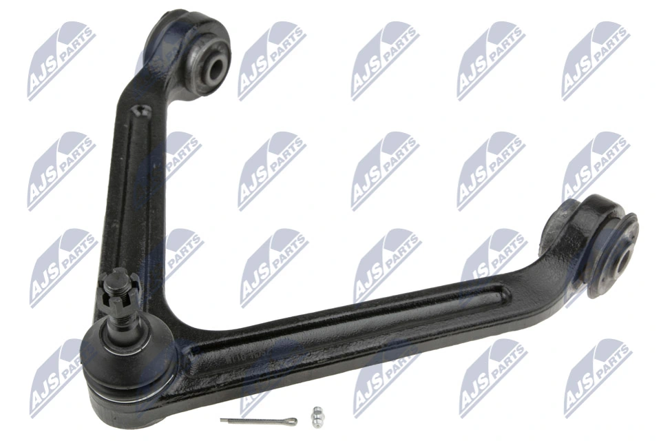 Control/Trailing Arm, wheel suspension ZWG-CH-011M
