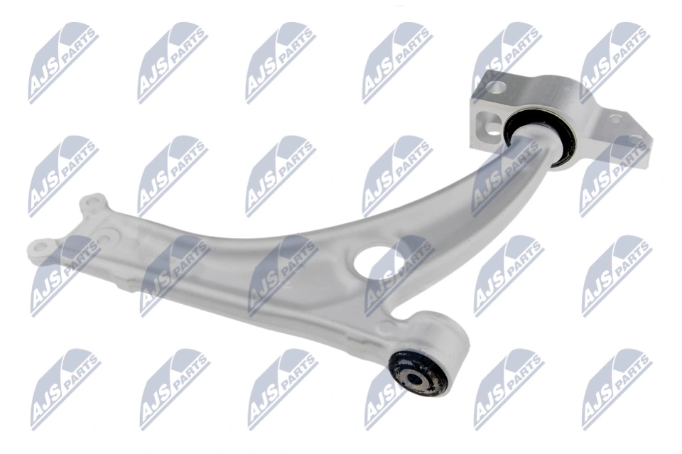 Control/Trailing Arm, wheel suspension ZWD-VW-025