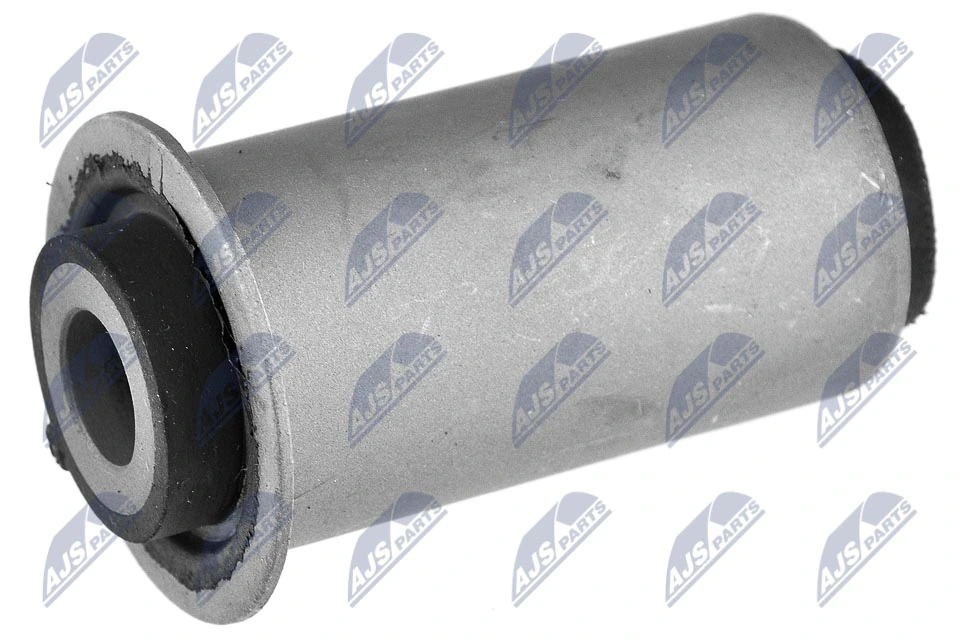 Mounting, control/trailing arm ZTT-MS-016B