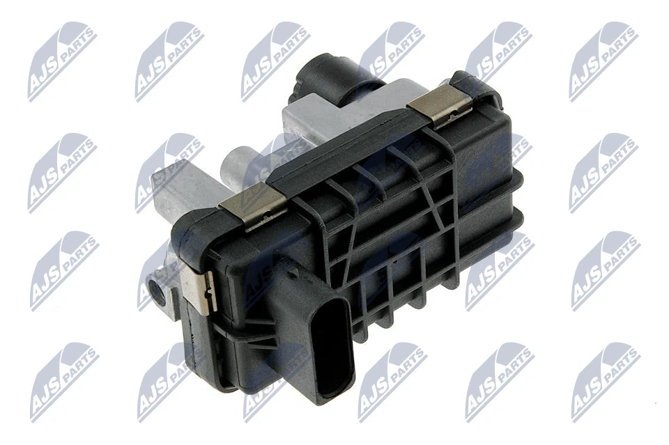 Actuator, turbocharger ECD-ME-001