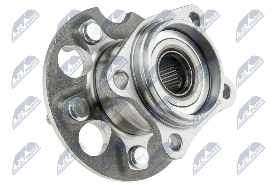 Wheel Hub KLT-TY-086