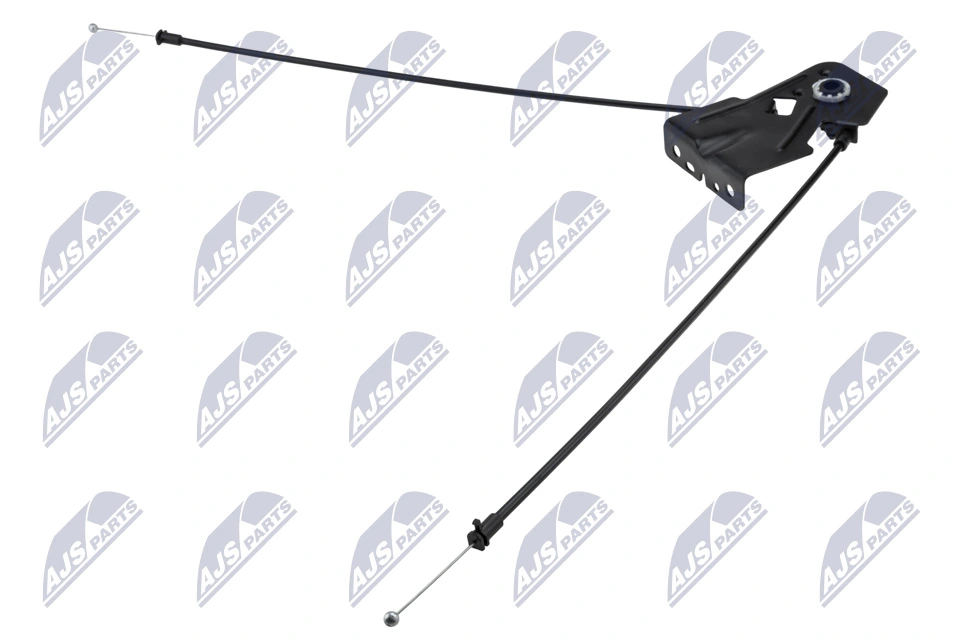 NTY EZC-AU-138 Bonnet Cable