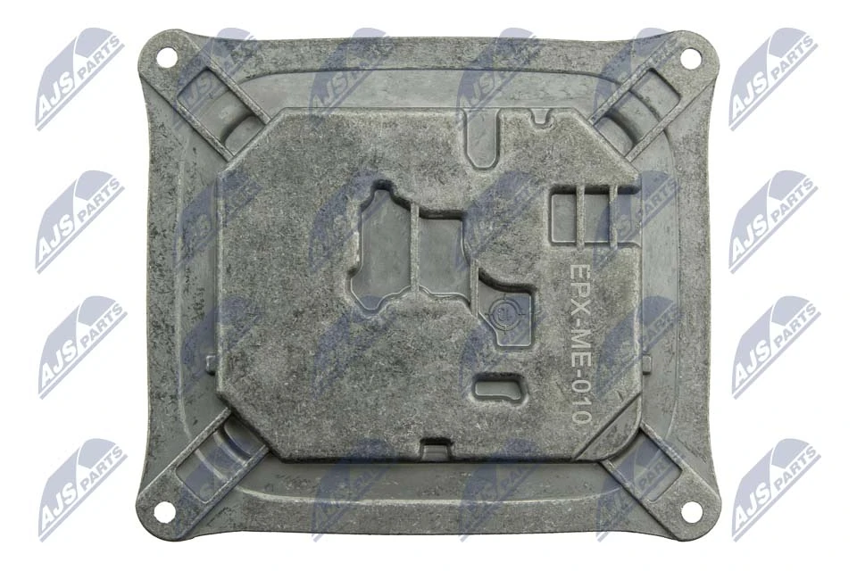 Control Unit, lights EPX-ME-010