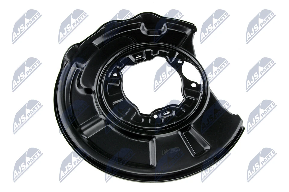 Splash Guard, brake disc HTO-ME-007