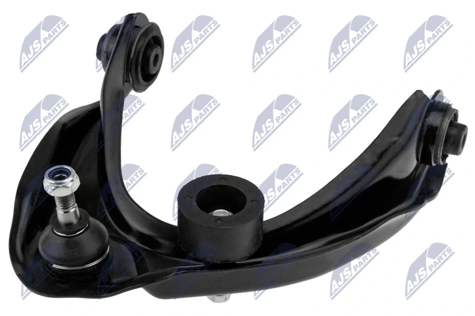 Control/Trailing Arm, wheel suspension ZWG-MZ-006