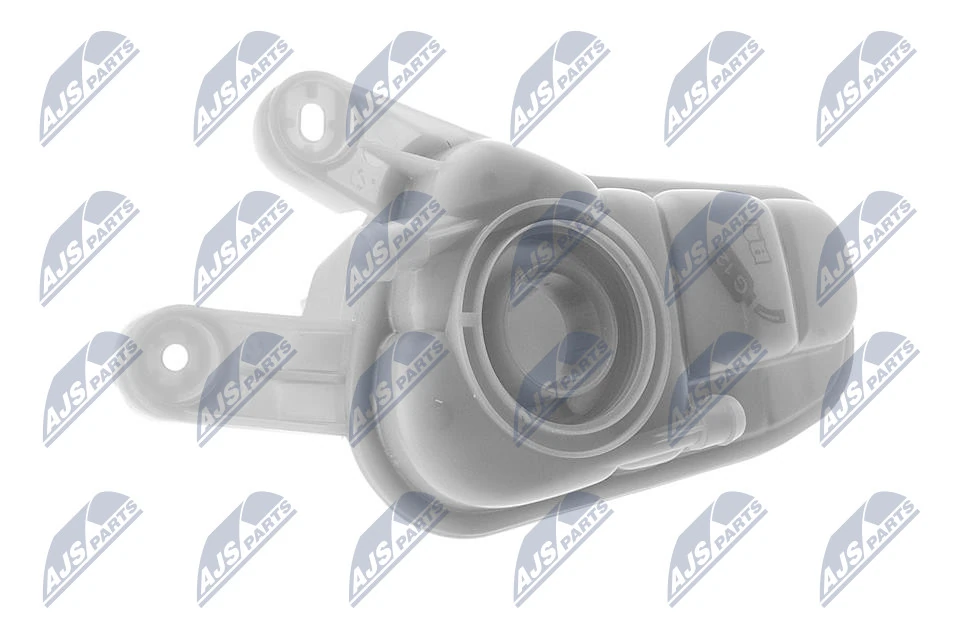Expansion Tank, coolant CZW-AU-005