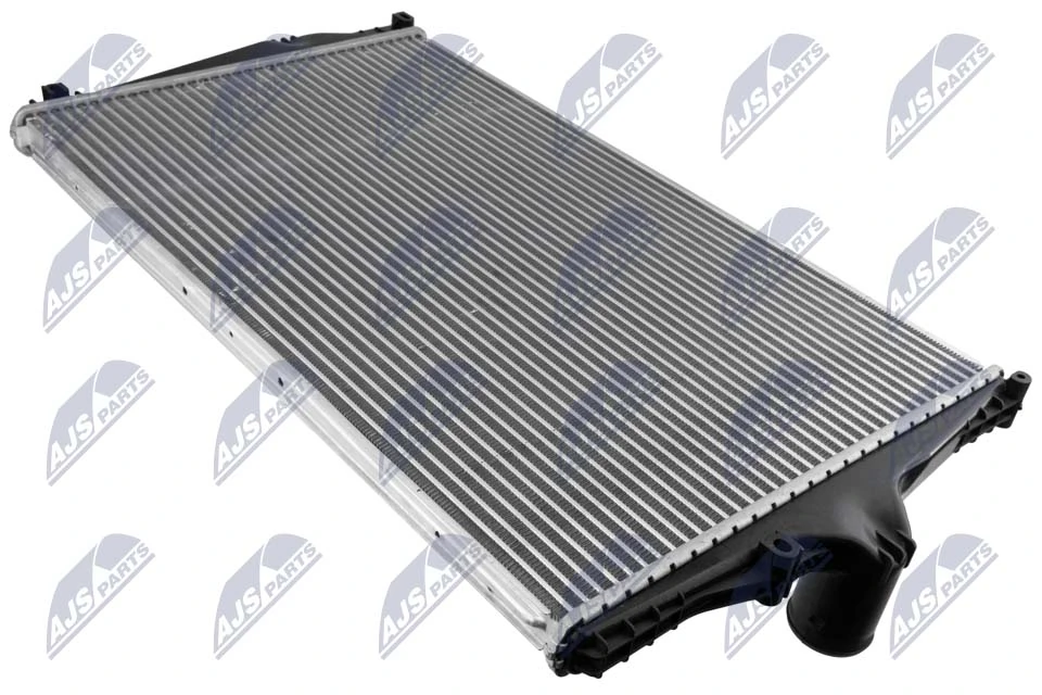 NTY CNG-VV-005 Charge Air Cooler