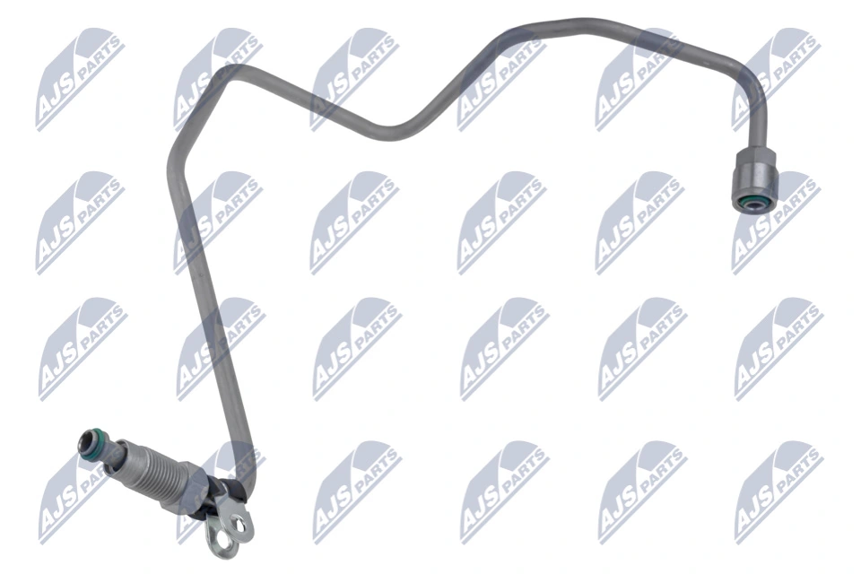 Oil Pipe, charger ECD-RE-017