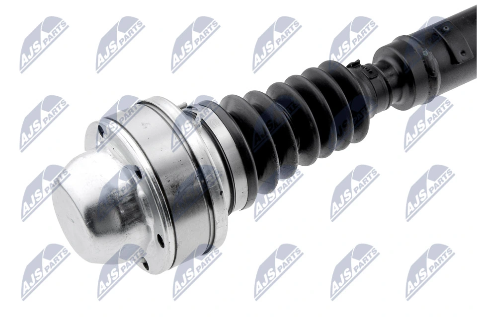 Propshaft, axle drive NWN-CH-008