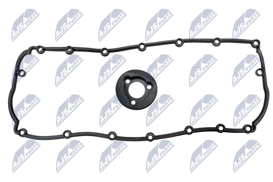 NTY BPZ-VW-032 Gasket, cylinder head cover