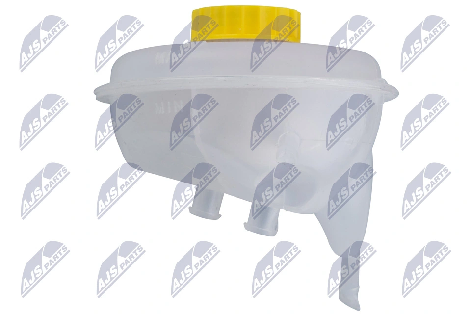 Fluid Reservoir, brake fluid CZW-VW-027