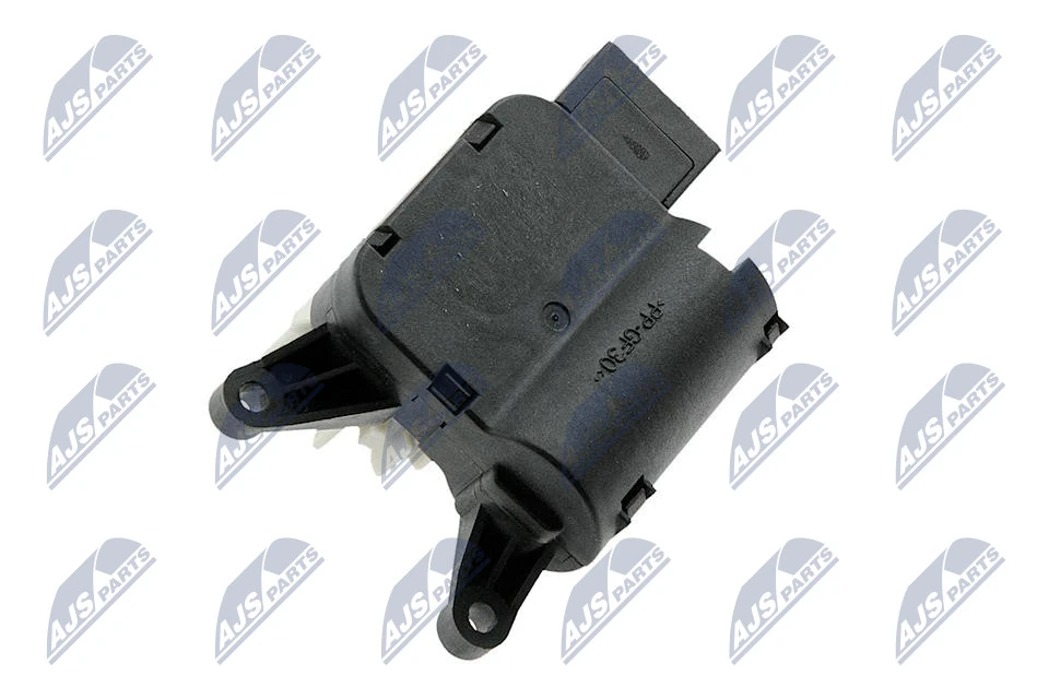 Actuator, blending flap CNG-AU-002