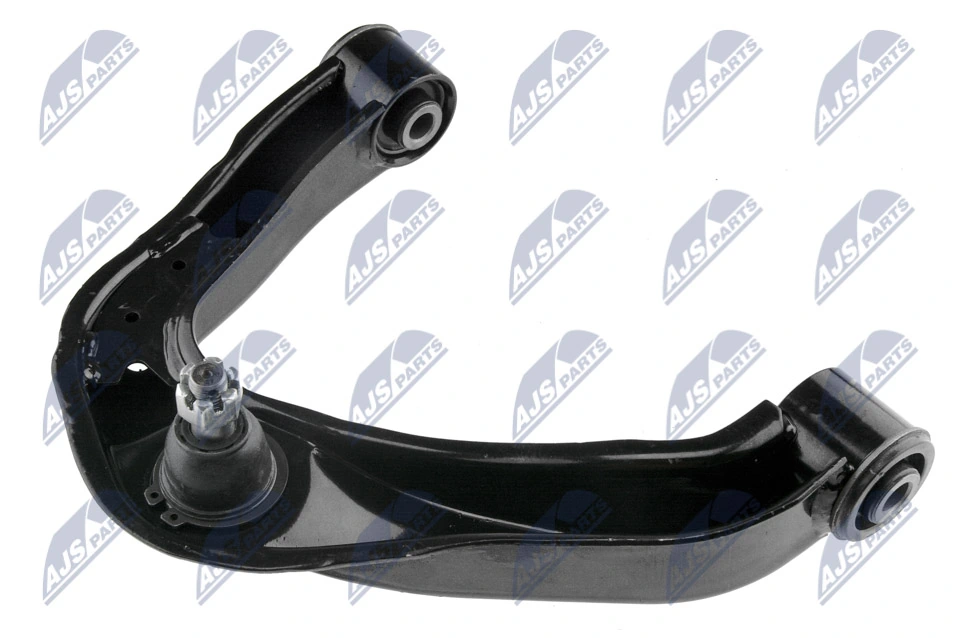 Control/Trailing Arm, wheel suspension ZWG-NS-023