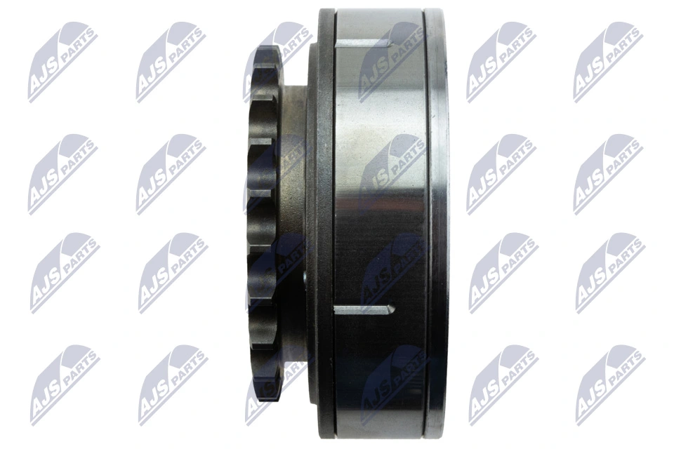 Camshaft Adjuster RKZ-AU-006