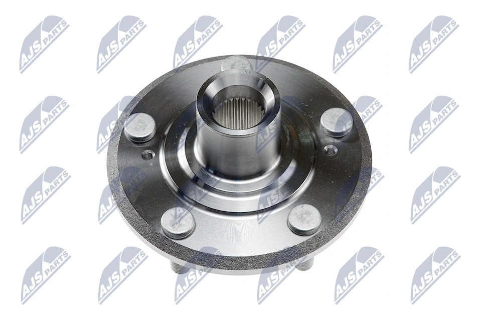 NTY KLP-HD-022P Wheel Hub
