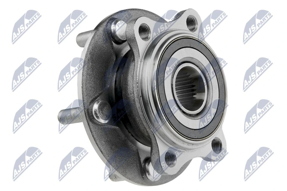 轮毂轴承组件 KLT-CH-059