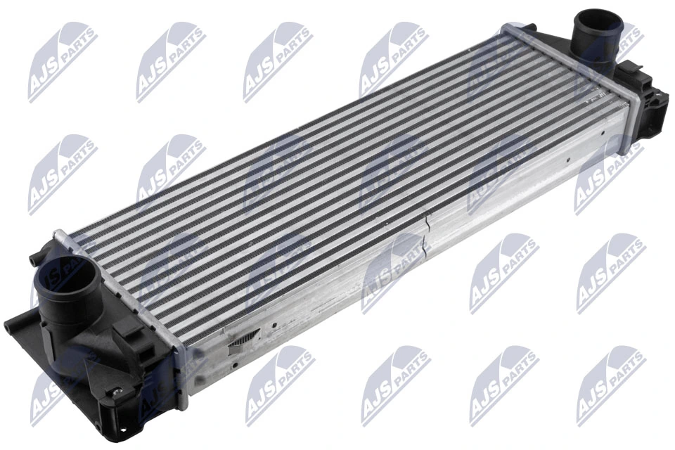 Charge Air Cooler CNG-ME-004