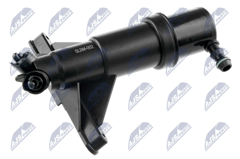 Washer Fluid Jet, headlight cleaning EDS-BM-002