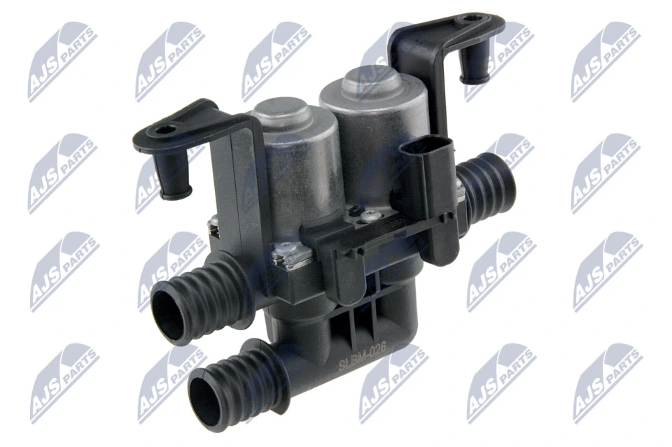 Coolant Control Valve CTM-BM-026
