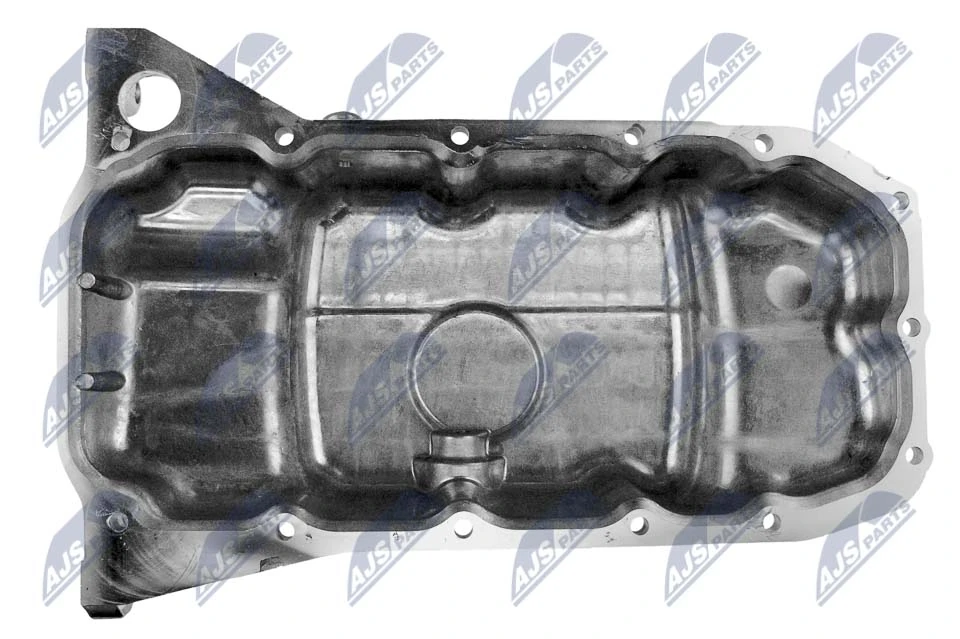 NTY BMO-FR-014 Oil Sump