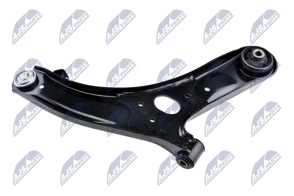 Control/Trailing Arm, wheel suspension ZWD-HY-564