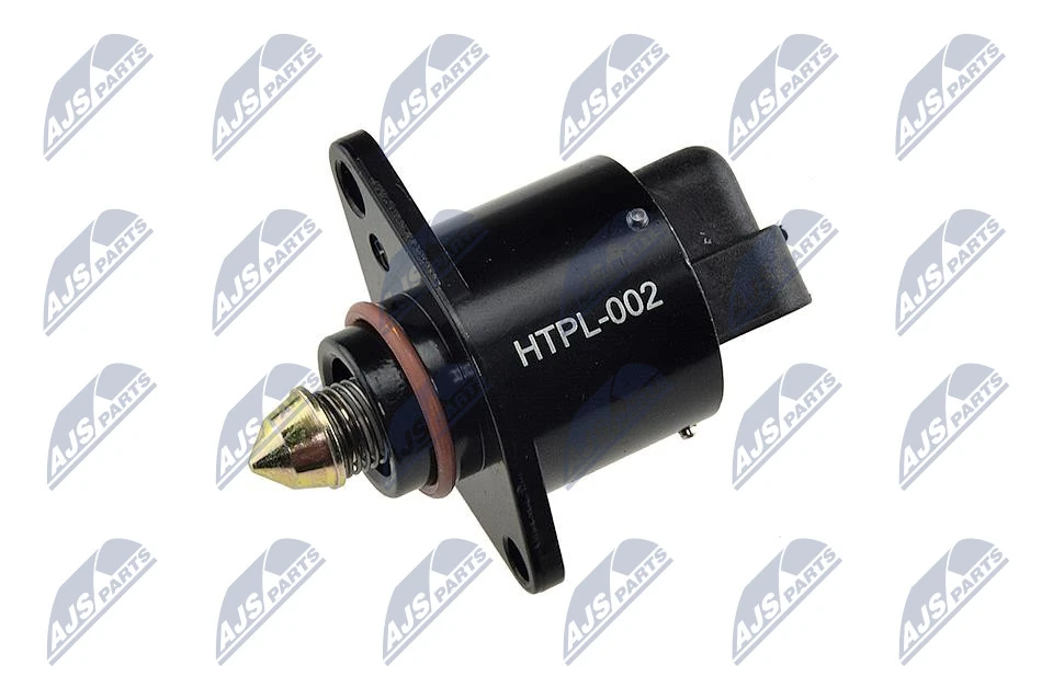 Idle Control Valve, air supply ESK-PL-002