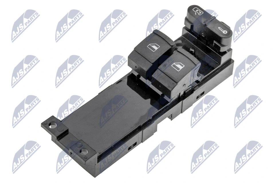 Switch, window regulator EWS-VW-004