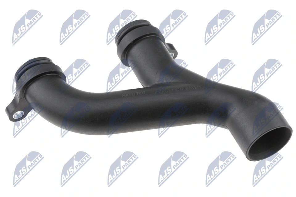 NTY CPP-LR-004 Coolant Pipe