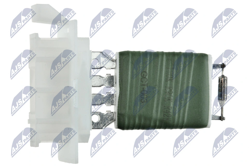 Resistor, interior blower ERD-CT-003