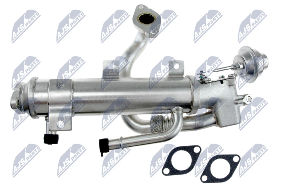 NTY EGR-VW-021A Cooler, exhaust gas recirculation
