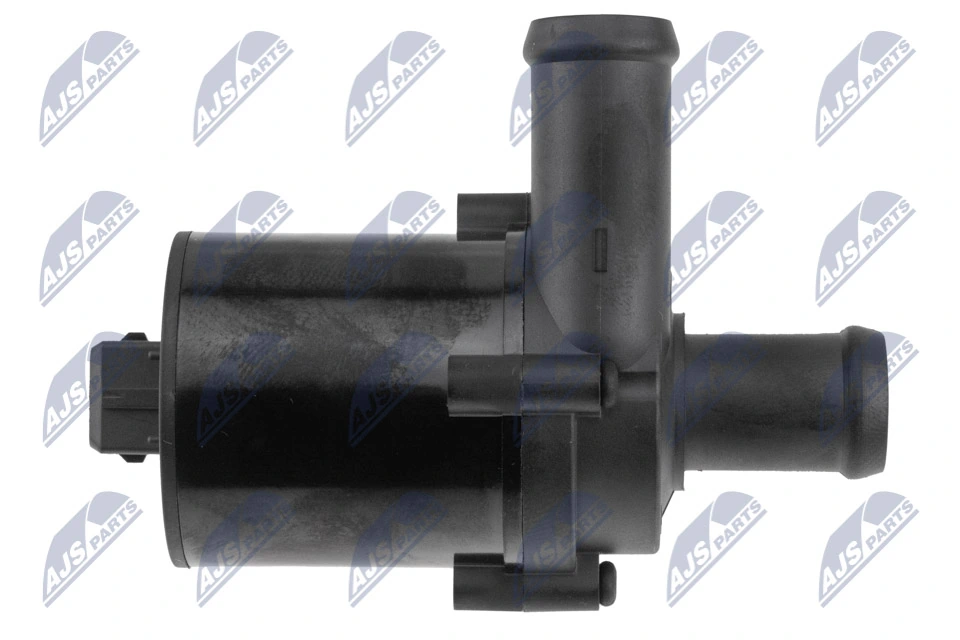 NTY CPZ-BM-016 Auxiliary Water Pump (cooling water circuit)