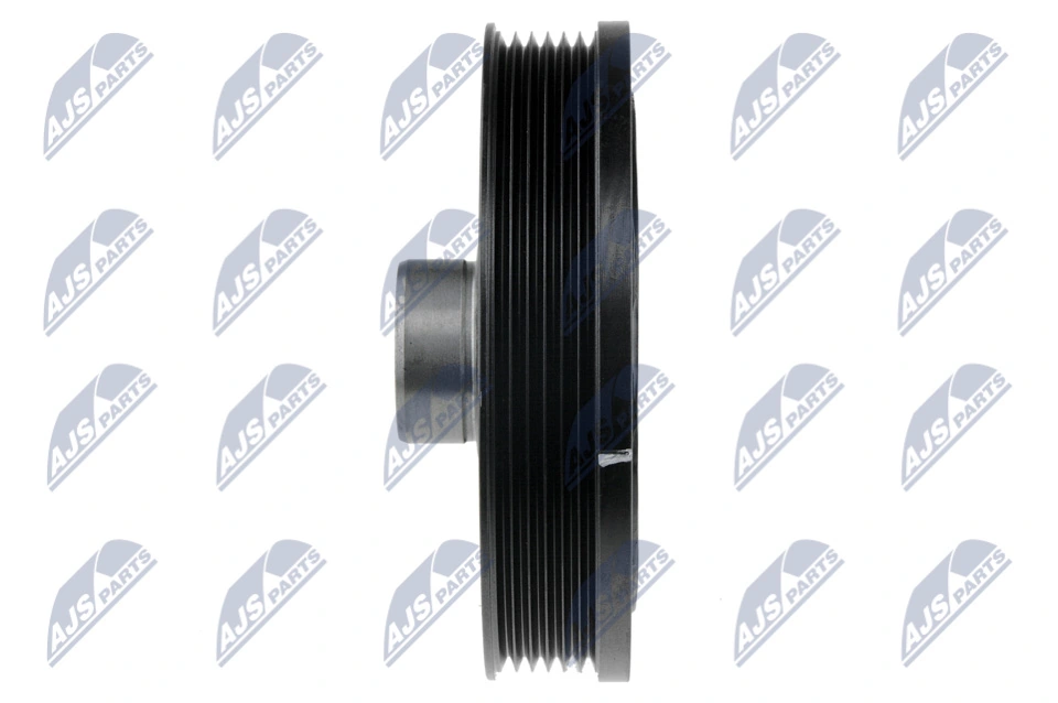 Belt Pulley, crankshaft RKP-MS-005