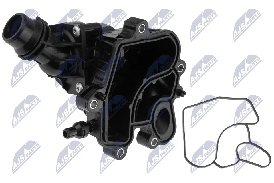 Thermostat, coolant CTM-BM-075