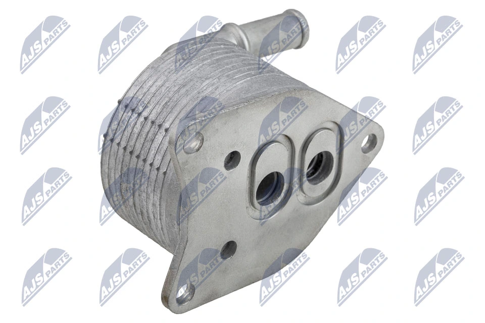 Oil Cooler, engine oil CCL-PE-000
